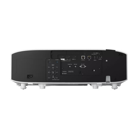 EPSON EB-PQ2008W 8.000 Lümen 4K Lazer Projeksiyon Cihazı