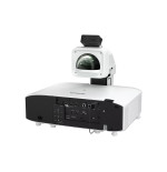 EPSON EB-PQ2008W 8.000 Lümen 4K Lazer Projeksiyon Cihazı