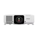 EPSON EB-PQ2008W 8.000 Lümen 4K Lazer Projeksiyon Cihazı
