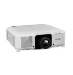 EPSON EB-PQ2008W 8.000 Lümen 4K Lazer Projeksiyon Cihazı