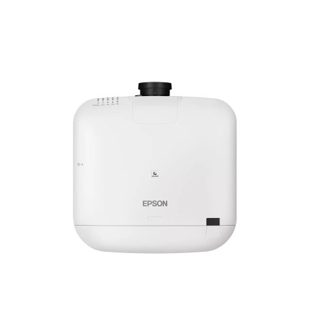 EPSON EB-PQ2008W 8.000 Lümen 4K Lazer Projeksiyon Cihazı