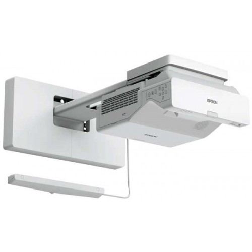 EPSON EB-770Fi Full HD 4.100 Lümen Etkileşimli UST Lazer Projeksiyon