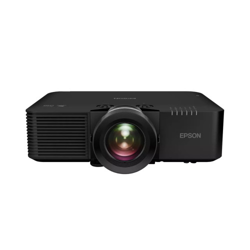 Epson EB-L695SE 6.000 Lümen WUXGA 4K Enhanced Short-Throw Lazer Projeksiyon