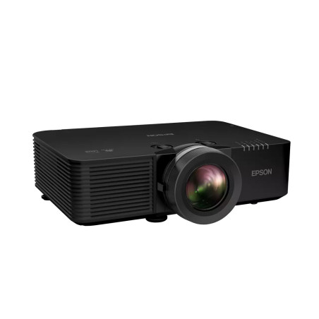 Epson EB-L695SE 6.000 Lümen WUXGA 4K Enhanced Short-Throw Lazer Projeksiyon