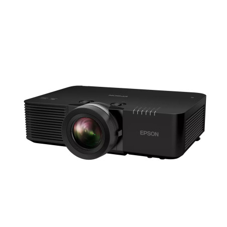 Epson EB-L695SE 6.000 Lümen WUXGA 4K Enhanced Short-Throw Lazer Projeksiyon