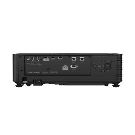 Epson EB-L695SE 6.000 Lümen WUXGA 4K Enhanced Short-Throw Lazer Projeksiyon