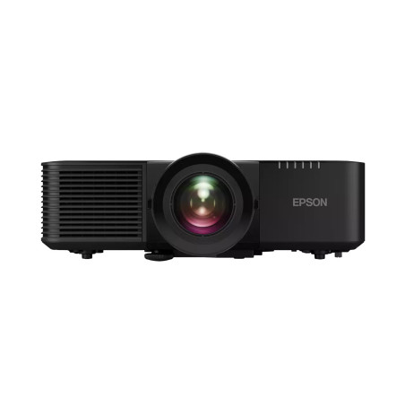 Epson EB-L695SE 6.000 Lümen WUXGA 4K Enhanced Short-Throw Lazer Projeksiyon