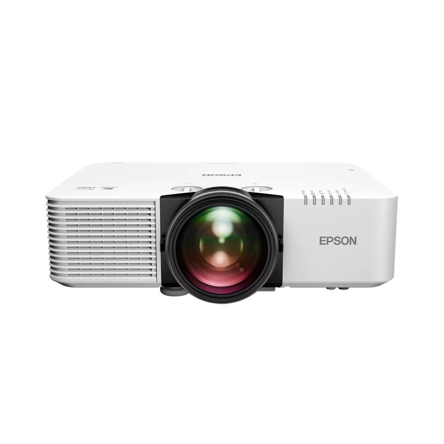 Epson EB-L690SE 6.000 Lümen WUXGA 4K Enhanced Short-Throw Lazer Projeksiyon