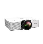 Epson EB-L690SE 6.000 Lümen WUXGA 4K Enhanced Short-Throw Lazer Projeksiyon