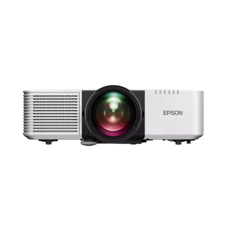 Epson EB-L690SE 6.000 Lümen WUXGA 4K Enhanced Short-Throw Lazer Projeksiyon