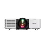 Epson EB-L690SE 6.000 Lümen WUXGA 4K Enhanced Short-Throw Lazer Projeksiyon