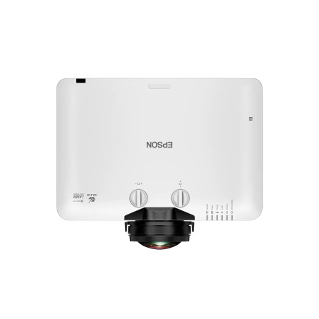 Epson EB-L690SE 6.000 Lümen WUXGA 4K Enhanced Short-Throw Lazer Projeksiyon