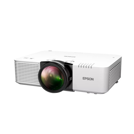 Epson EB-L690SE 6.000 Lümen WUXGA 4K Enhanced Short-Throw Lazer Projeksiyon