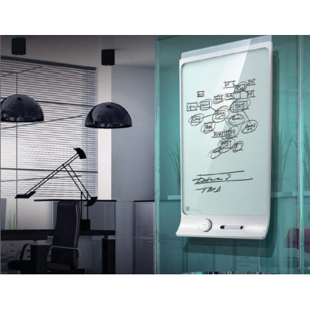 SMART kapp 42 Dijital Yazı Tahtası | USB Belleğe Kayıt