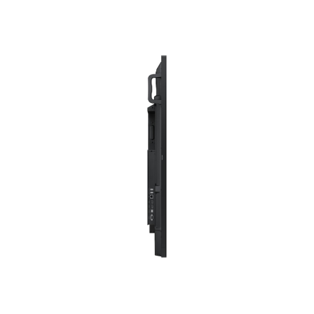 Samsung WA75F 75" 4K EDLA İnteraktif Akıllı Tahta | Akıllı Eğitim Ekranı