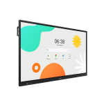 Samsung WA75F 75" 4K EDLA İnteraktif Akıllı Tahta | Akıllı Eğitim Ekranı