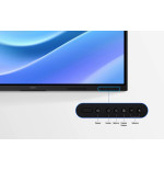 Samsung WA75F 75" 4K EDLA İnteraktif Akıllı Tahta | Akıllı Eğitim Ekranı