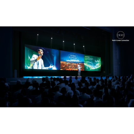 Samsung IAC Serisi LH015IACCHS/EN Hepsi Bir Arada LED Ekran