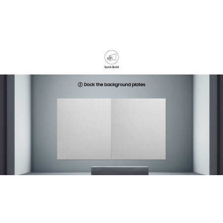Samsung IAC Serisi LH015IACCHS/EN Hepsi Bir Arada LED Ekran