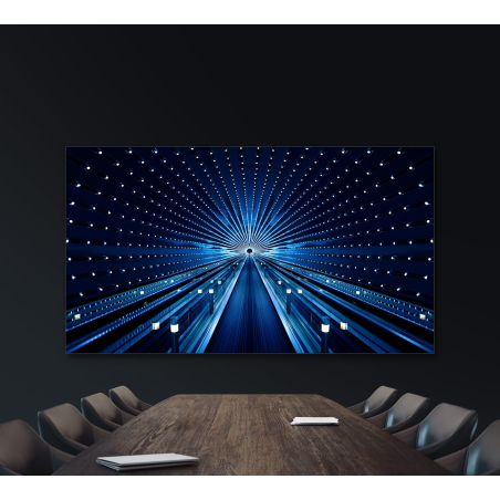 Samsung The Wall LH012IABMHS/EN Hepsi Bir Arada LED Ekran