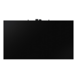 Samsung The Wall IWA-R LH012IWAMWR/EN 1.26mm MICRO LED Ekran