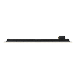 Samsung The Wall IWA-R LH016IWAMWR/EN 1.68mm MICRO LED Ekran
