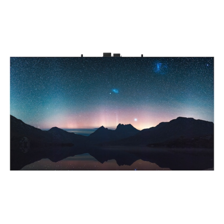Samsung The Wall IWA-R LH016IWAMWR/EN 1.68mm MICRO LED Ekran