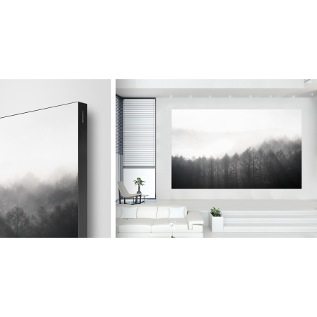 Samsung The Wall LH008IWJMWS/CH 0.84mm MICRO LED Ekran