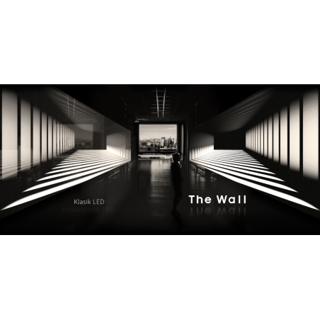 Samsung The Wall LH008IWJMWS/CH 0.84mm MICRO LED Ekran