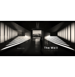 Samsung The Wall LH008IWJMWS/CH 0.84mm MICRO LED Ekran