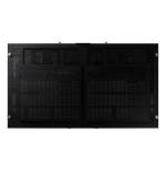 Samsung The Wall LH016IWJMWS/EN 1.68mm Quantum HDR MICRO LED Ekran