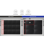 Samsung IEA P1.5 Indoor LED LH015IEACLS/EN 1.5mm LED Ekran