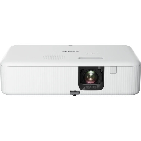Epson CO-FH02 3.000 Lümen Full HD Akıllı Projeksiyon