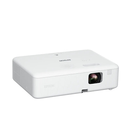 Epson CO-FH02 3.000 Lümen Full HD Akıllı Projeksiyon