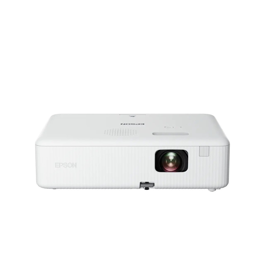 Epson CO-FH02 3.000 Lümen Full HD Akıllı Projeksiyon