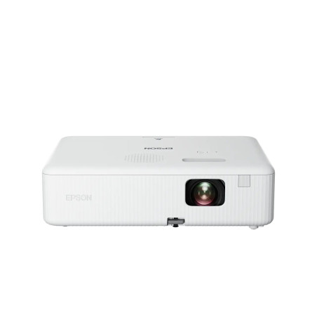 Epson CO-FH02 3.000 Lümen Full HD Akıllı Projeksiyon