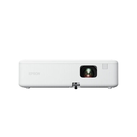 Epson CO-FH02 3.000 Lümen Full HD Akıllı Projeksiyon