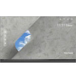 ViewSonic LDM136-151 136" Hepsi Bir Arada Direct View LED