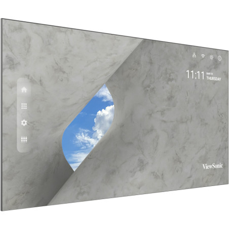 ViewSonic LDM163-182 163” Hepsi Bir Arada LED Ekran