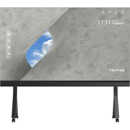 ViewSonic LDM163-182 163” Hepsi Bir Arada LED Ekran