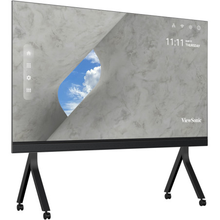 ViewSonic LDM163-182 163” Hepsi Bir Arada LED Ekran