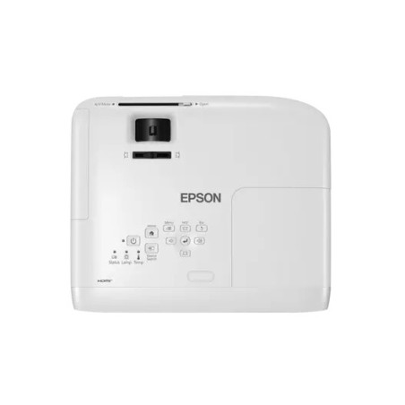 Epson EB-E24 3.200 Lümen XGA İş ve Eğitim Projeksiyonu