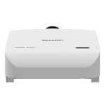 Sharp A175U WUXGA 16000 ANSI Lumen Gelişmiş LCD White Lazer Projeksiyon