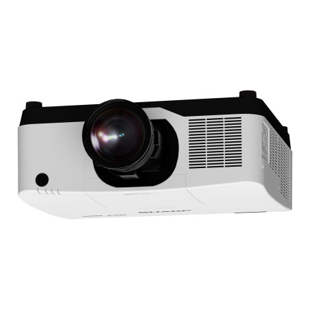 Sharp A175U WUXGA 16000 ANSI Lumen Gelişmiş LCD White Lazer Projeksiyon