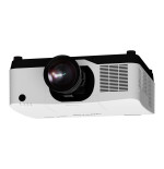 Sharp A175U WUXGA 16000 ANSI Lumen Gelişmiş LCD White Lazer Projeksiyon