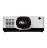 Sharp A175U WUXGA 16000 ANSI Lumen Gelişmiş LCD White Lazer Projeksiyon