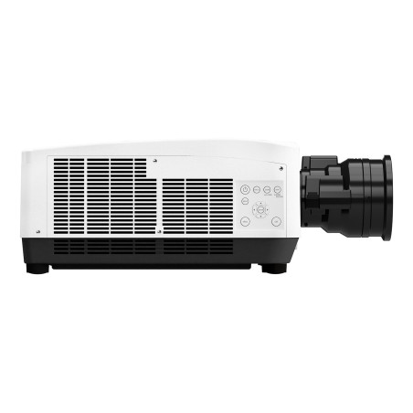 Sharp A175U WUXGA 16000 ANSI Lumen Gelişmiş LCD White Lazer Projeksiyon