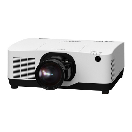 Sharp A175U WUXGA 16000 ANSI Lumen Gelişmiş LCD White Lazer Projeksiyon