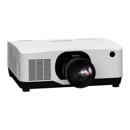 Sharp A175U WUXGA 16000 ANSI Lumen Gelişmiş LCD White Lazer Projeksiyon