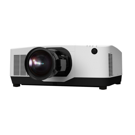Sharp A175U WUXGA 16000 ANSI Lumen Gelişmiş LCD White Lazer Projeksiyon